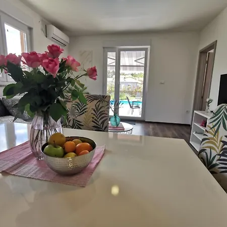 Villa Family House Hana *