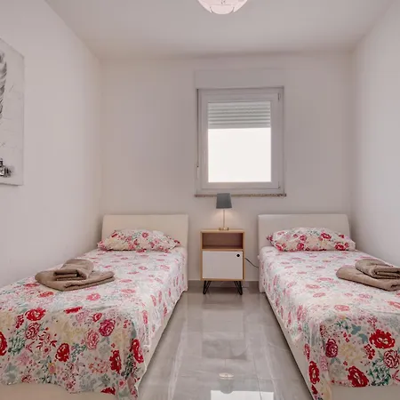 Family House Hana וילה *